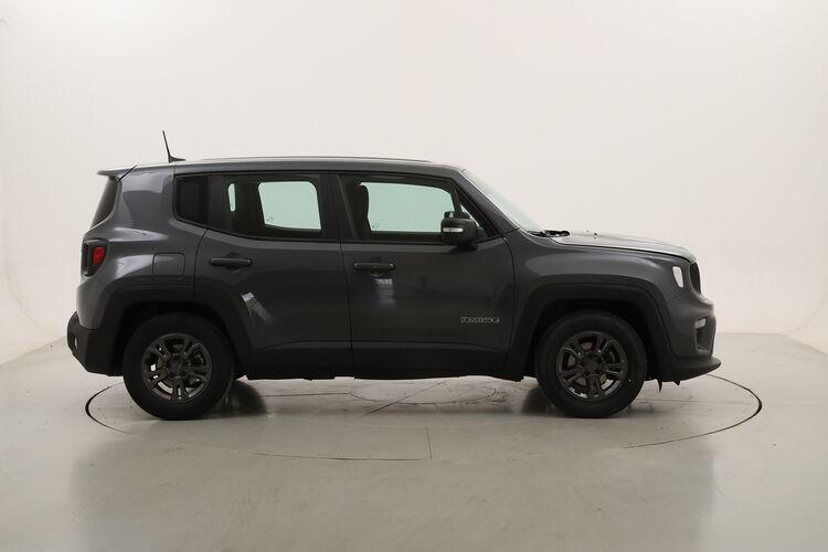 Jeep Renegade Longitude BR473766 1.6 Diesel 130CV