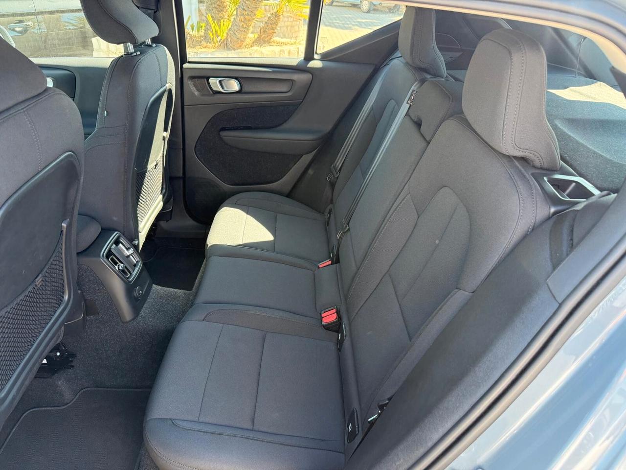 Volvo XC40 T5 Recharge Hybrid 262cv Auto Inscription Expression