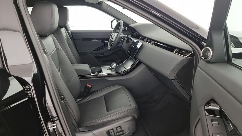 Land Rover Range Rover Evoque 2.0D I4 163 CV AWD Auto Dynamic SE