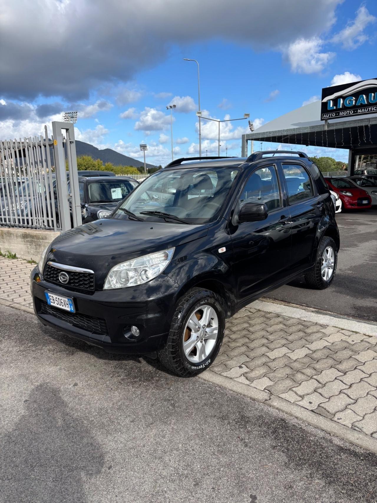 Daihatsu Terios 1.3 4WD B You