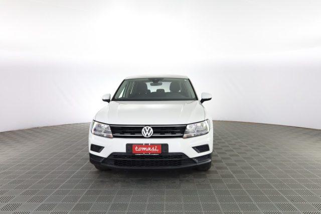 VOLKSWAGEN Tiguan Tiguan 1.4 150 CV TSI DSG Executive ACT BMT