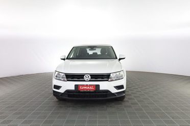VOLKSWAGEN Tiguan Tiguan 1.4 150 CV TSI DSG Executive ACT BMT