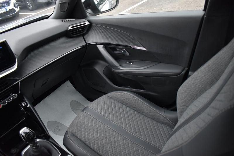 Peugeot 2008 2008 PureTech 100 S&S Allure