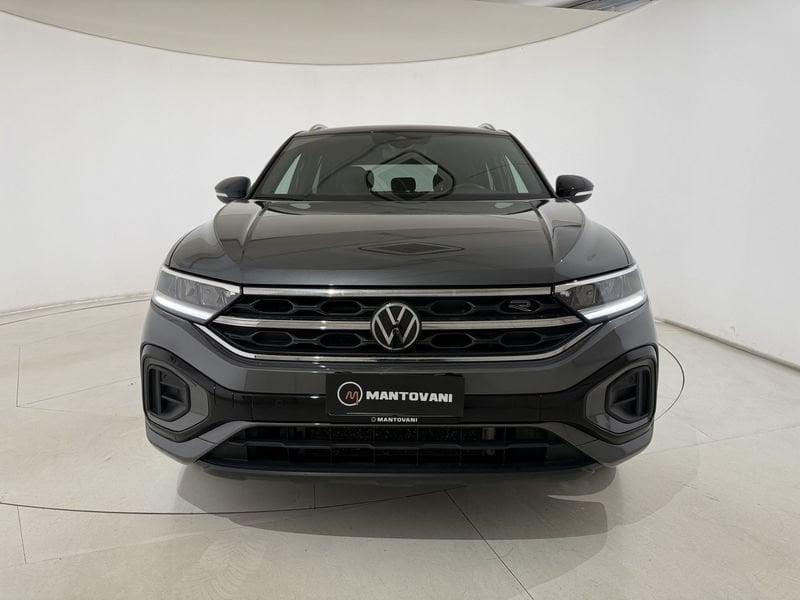 Volkswagen T-Roc T-Roc 1.0 tsi R-Line 110cv