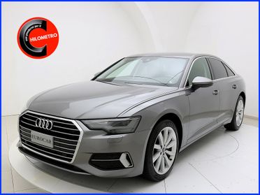 Audi A6 40 2.0 TDI S tronic Business Design