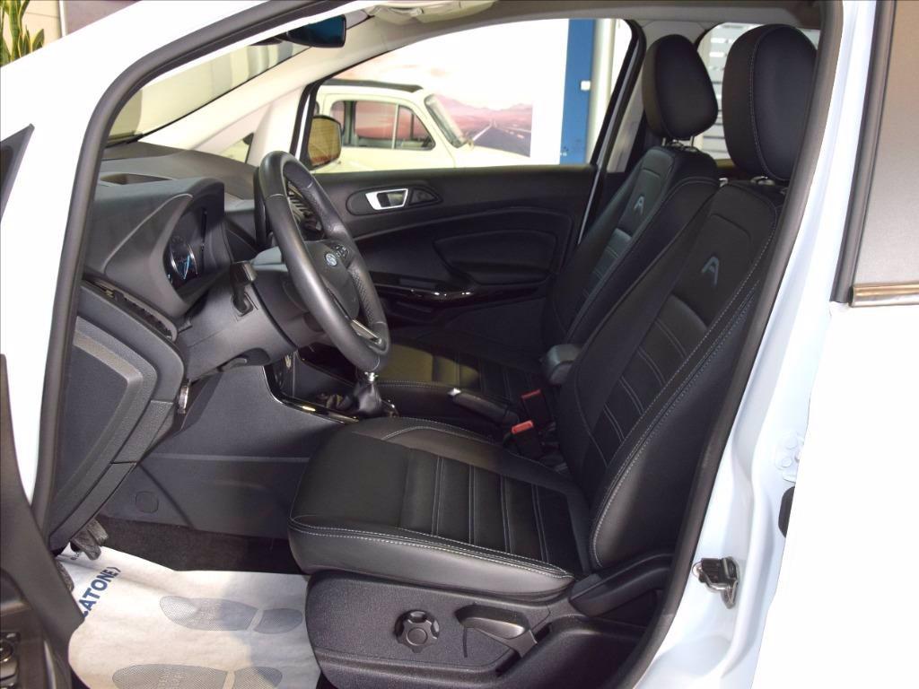 FORD EcoSport 1.0 ecoboost Active s&s 125cv del 2022