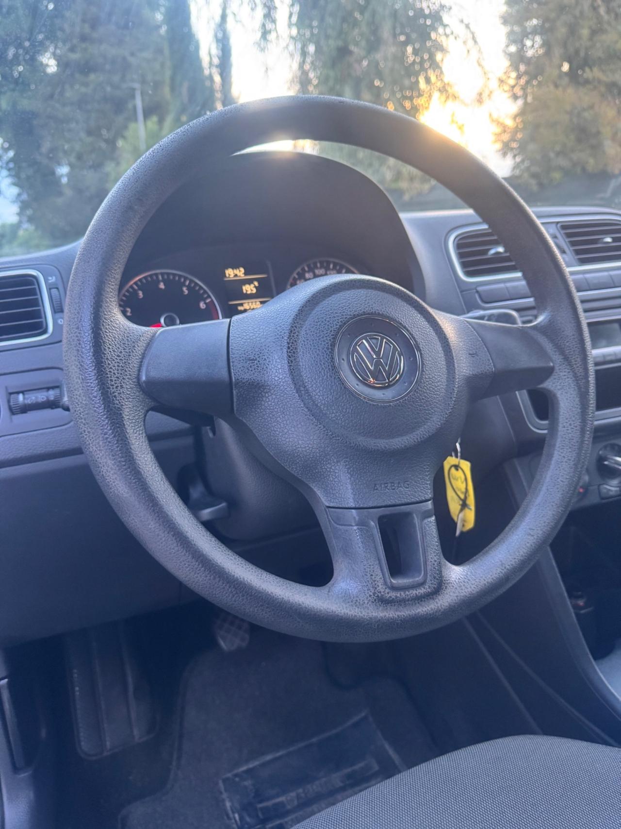 Volkswagen Polo 1.2 70 CV 5p. Comfortline