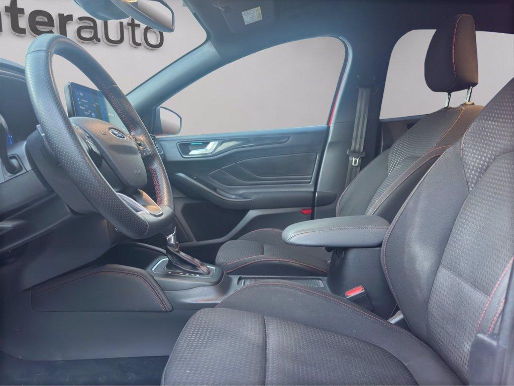 FORD Focus 1.0 EcoBoost Hybrid 155 CV Pow. 5p. ST-Line X del 2023