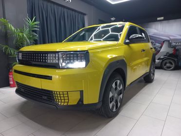 Fiat Grande Panda 1.2 Hybrid 110 CV S&S Icon