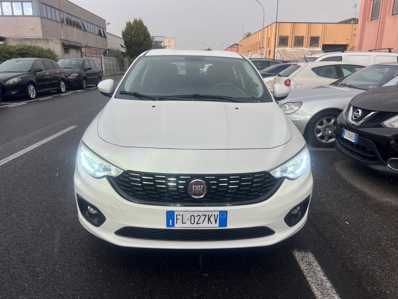 Fiat Tipo 1.3 Mjt S&S 5 porte Business