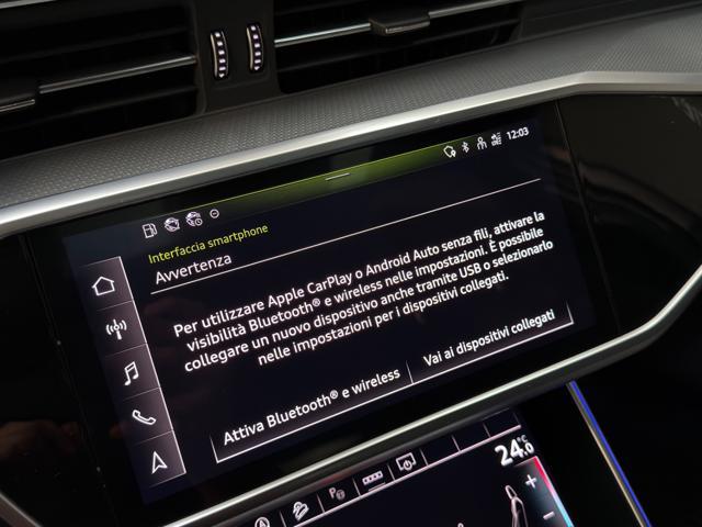 AUDI A6 allroad 40 TDI 2.0 quattro S tronic Evolution