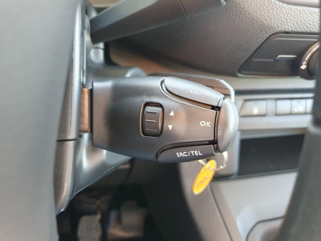 Fiat Scudo Furgone L2H1 1.5 BHDI 120cv Km0