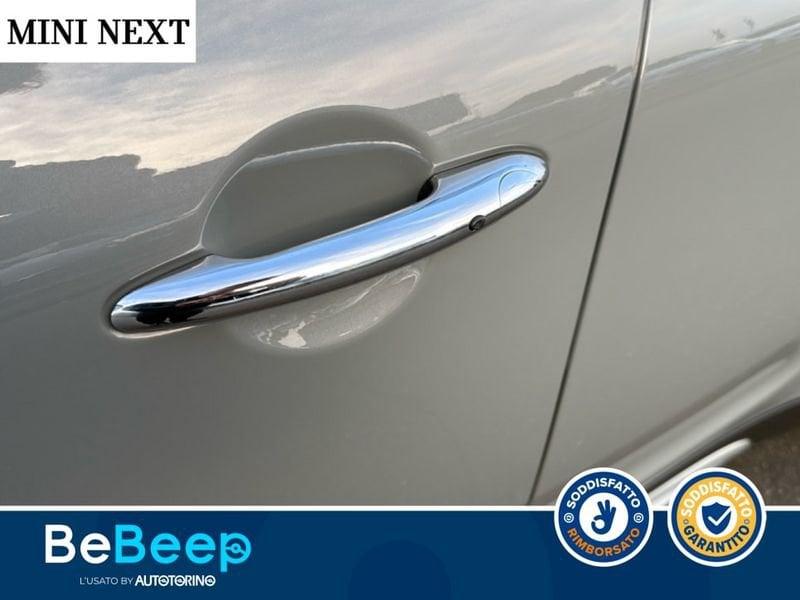 MINI Mini Countryman F60 MINI COUNTRYMAN 1.5 ONE D BUSINESS AUTO