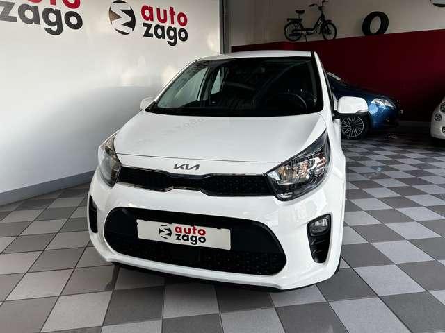 Kia Picanto 1.0 dpi X Line