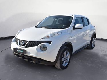Nissan Juke Juke 1.5 dCi Visia