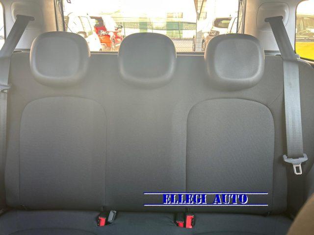 FIAT Panda 1.0 HYBRID 5 POSTI +PACK CITY KM 0