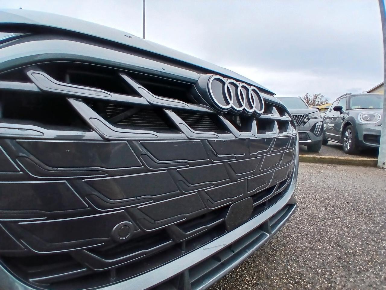Audi A3 SPB 35 TDI S tronic S line edition
