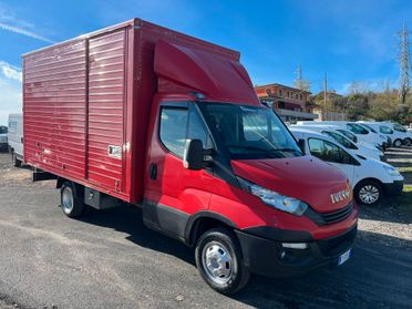 Iveco Daily 2.3 136cv