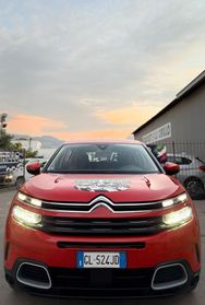 Citroen C5 Aircross 1.5 Diesel Shine Automatica 130 Cv