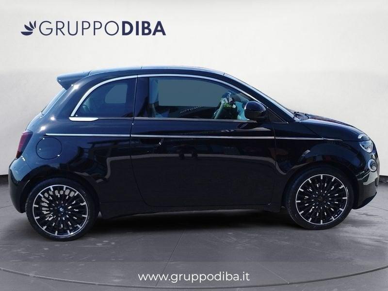 FIAT 500 T14 Hybrid Berlina La Prima 1.0 Hybrid Berlina