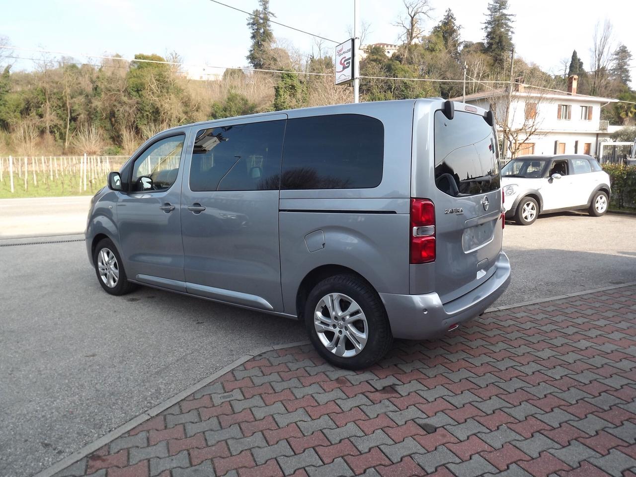 Peugeot Traveller BlueHDi 150 S&S Standard Active