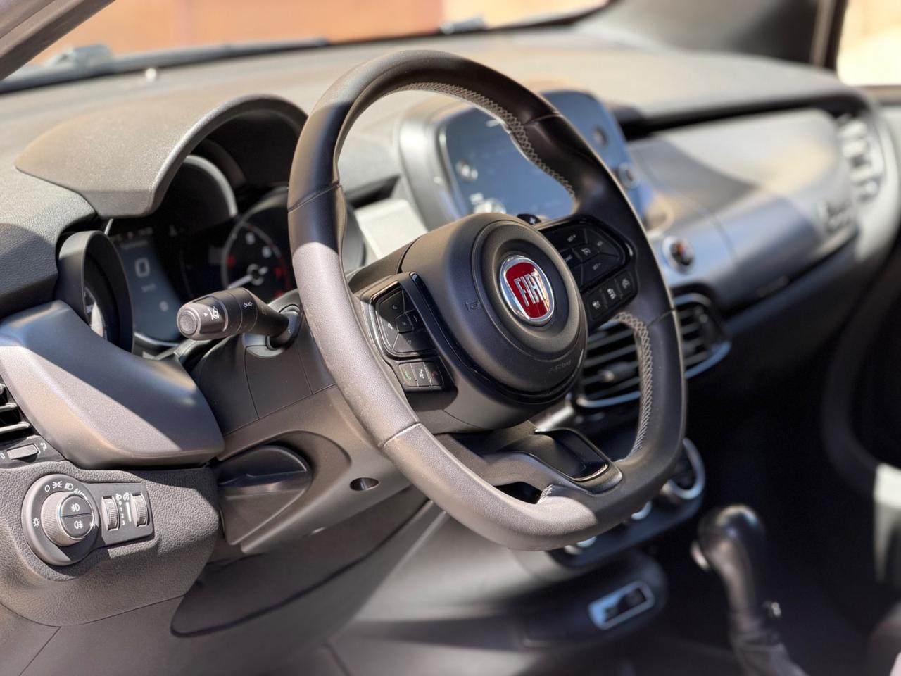 Fiat 500X SPORT 1.3 150 CV DCT FIREFLY
