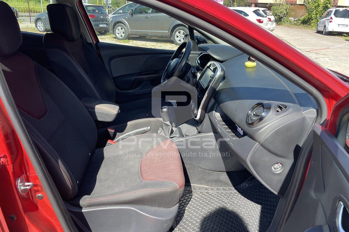 RENAULT Clio 1.5 dCi 8V 75CV 5 porte Live