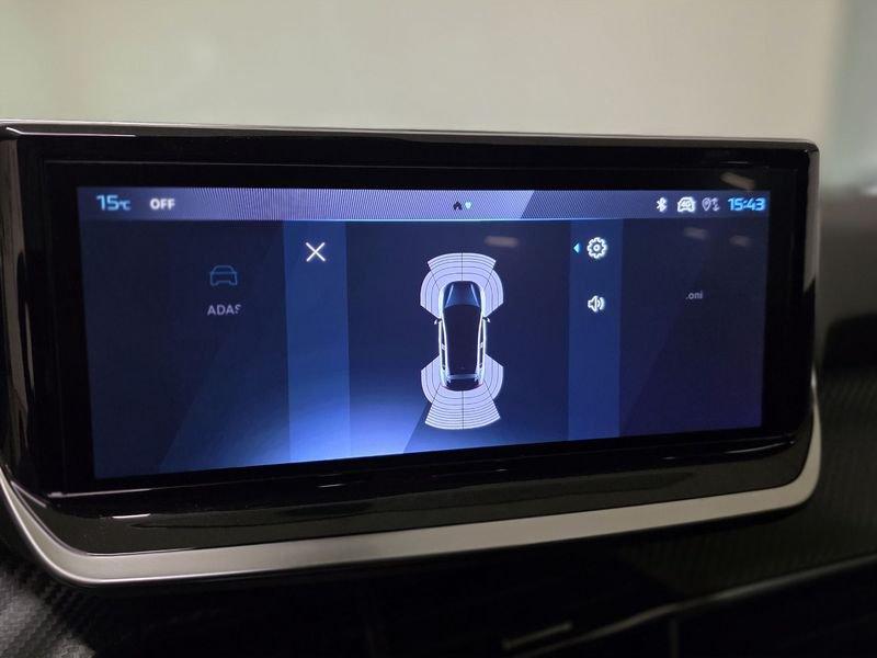 Peugeot 208 208 PureTech 100 Stop&Start 5 porte Allure