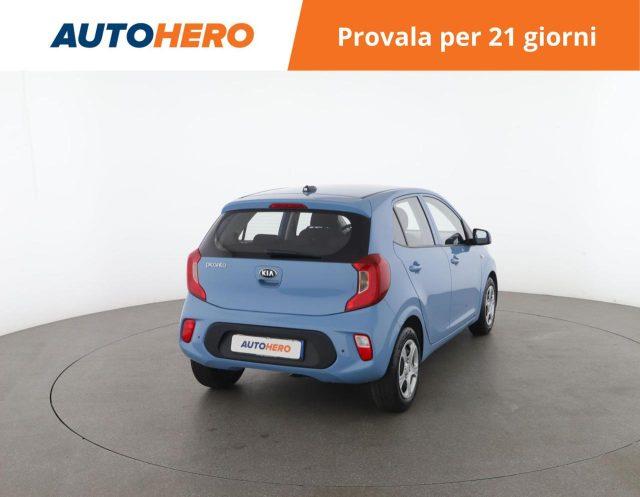 KIA Picanto 1.0 12V 5 porte Urban