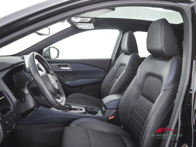 NISSAN Qashqai 1.5 e-power Tekna+ 2wd
