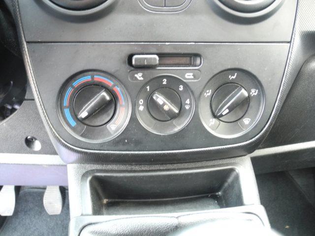 FIAT Fiorino 1.3 MJT 95cv Combi -AUTOCARRO 4 POSTI-IVA compresa