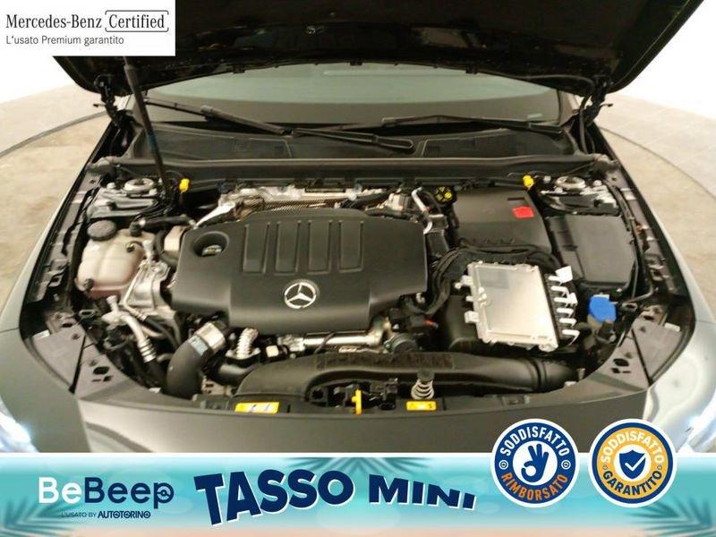 Mercedes-Benz CLA S.Brake 200 D AMG LINE ADVANCED PLUS AU