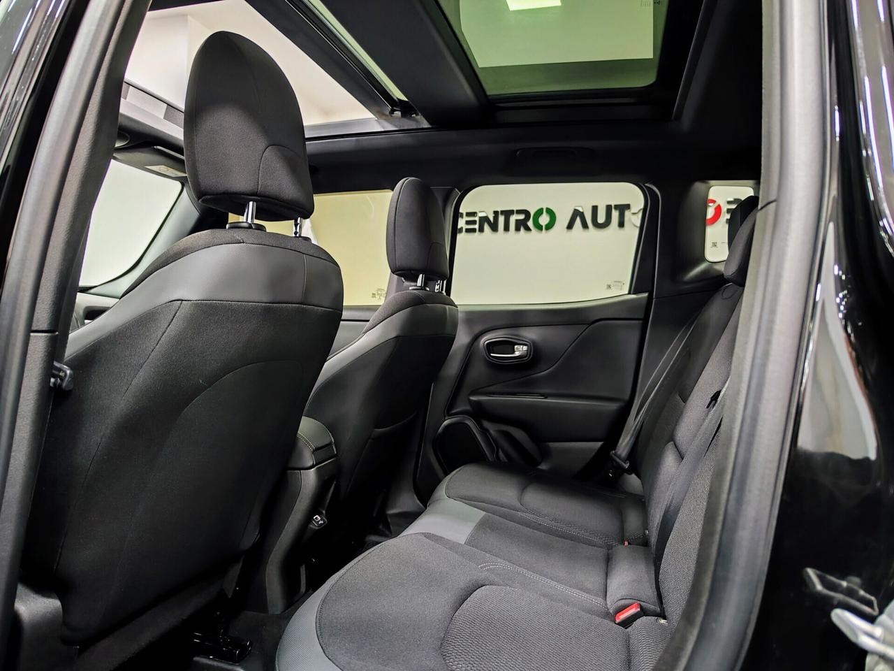 Jeep Renegade 1.6 Mjt 130 CV LIMITED S TETTO