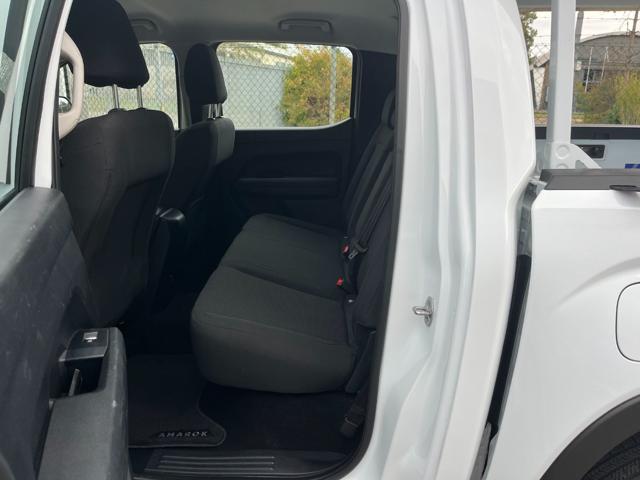 VOLKSWAGEN Amarok 2.0 TDI 170 CV 4MOTION