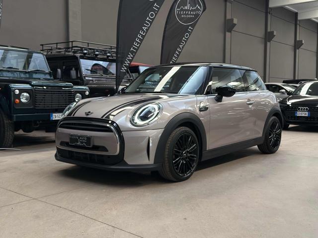 MINI Cooper 1.5 Cooper Camden Edition