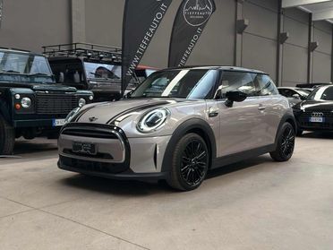 MINI Cooper 1.5 Cooper Camden Edition