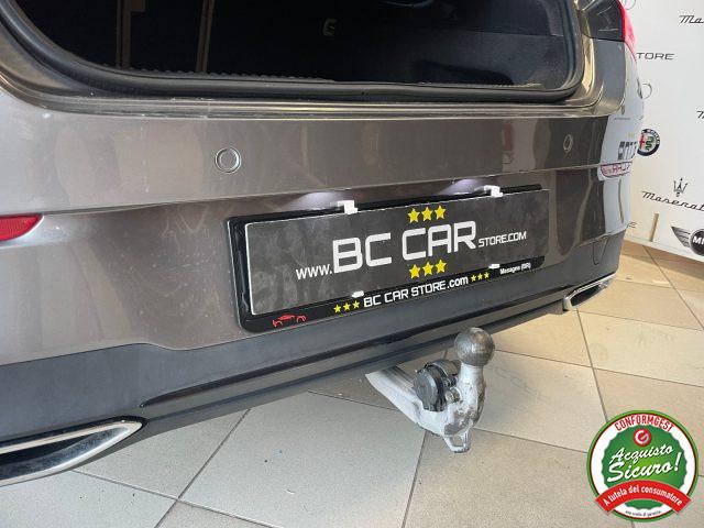 MERCEDES-BENZ CLA 180 d Aut. Shooting Brake *PACK LUCI*PELLE