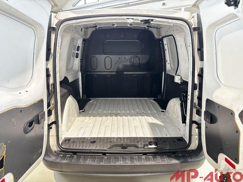 Mercedes-Benz Citan 1.5 111 CDI S&S Furgone Long