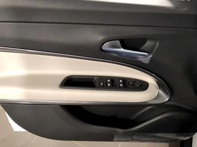 FIAT 600 600 Hybrid 110 CV DCT MHEV La Prima