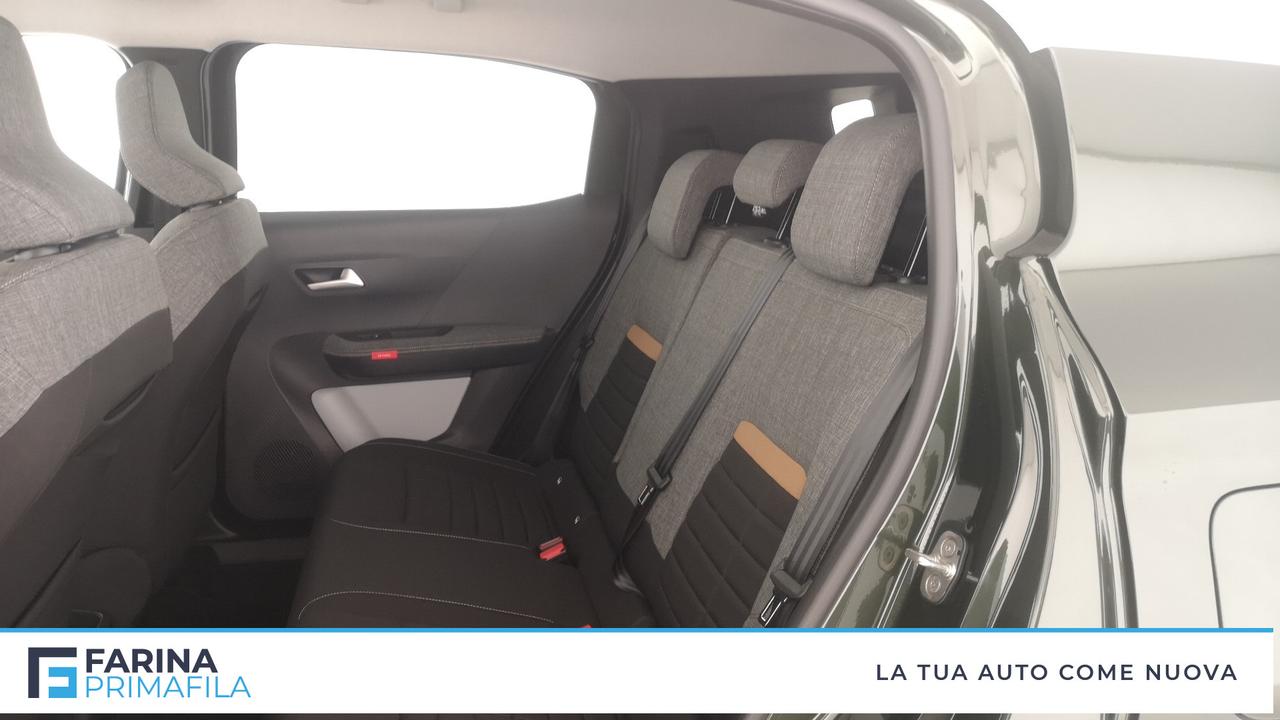 CITROEN Nuova C3 Aircross PureTech Turbo 100 MT6 - PLUS