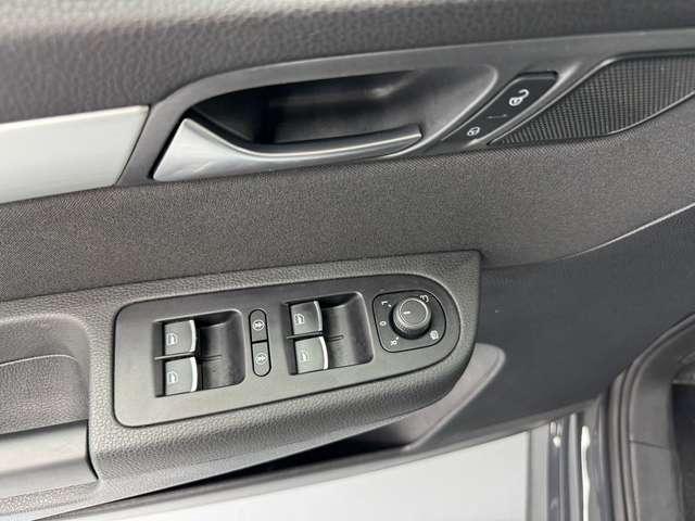 Volkswagen Sharan **INTROVABILE** 1.4 TSI DSG 150CV 7POSTI PROMO