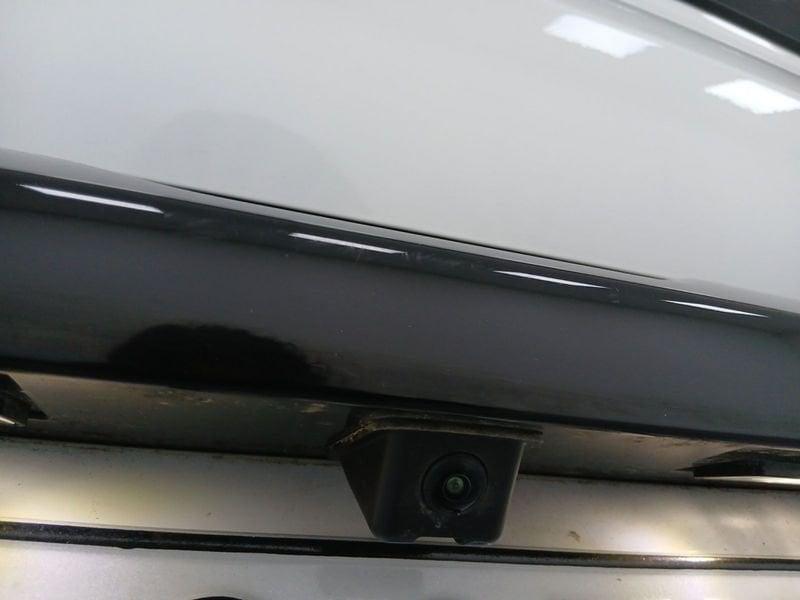Lancia Ypsilon 1.2 mhev LX 110cv e-dct