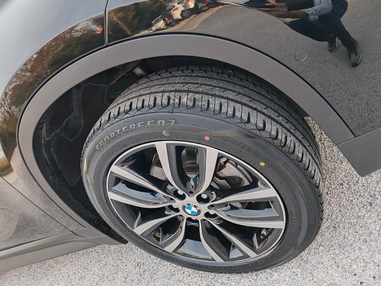 Bmw X1 sDrive18d Business Advantage