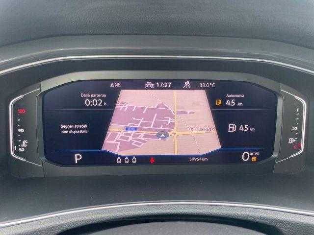 VOLKSWAGEN T-Roc 2.0 TDI SCR 150 CV DSG 4MOTION Style BlueMot. Tech