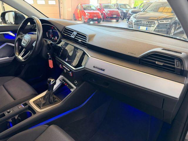 AUDI Q3 SPB 40 TDI quattro S tronic //BELL1SS1MA//