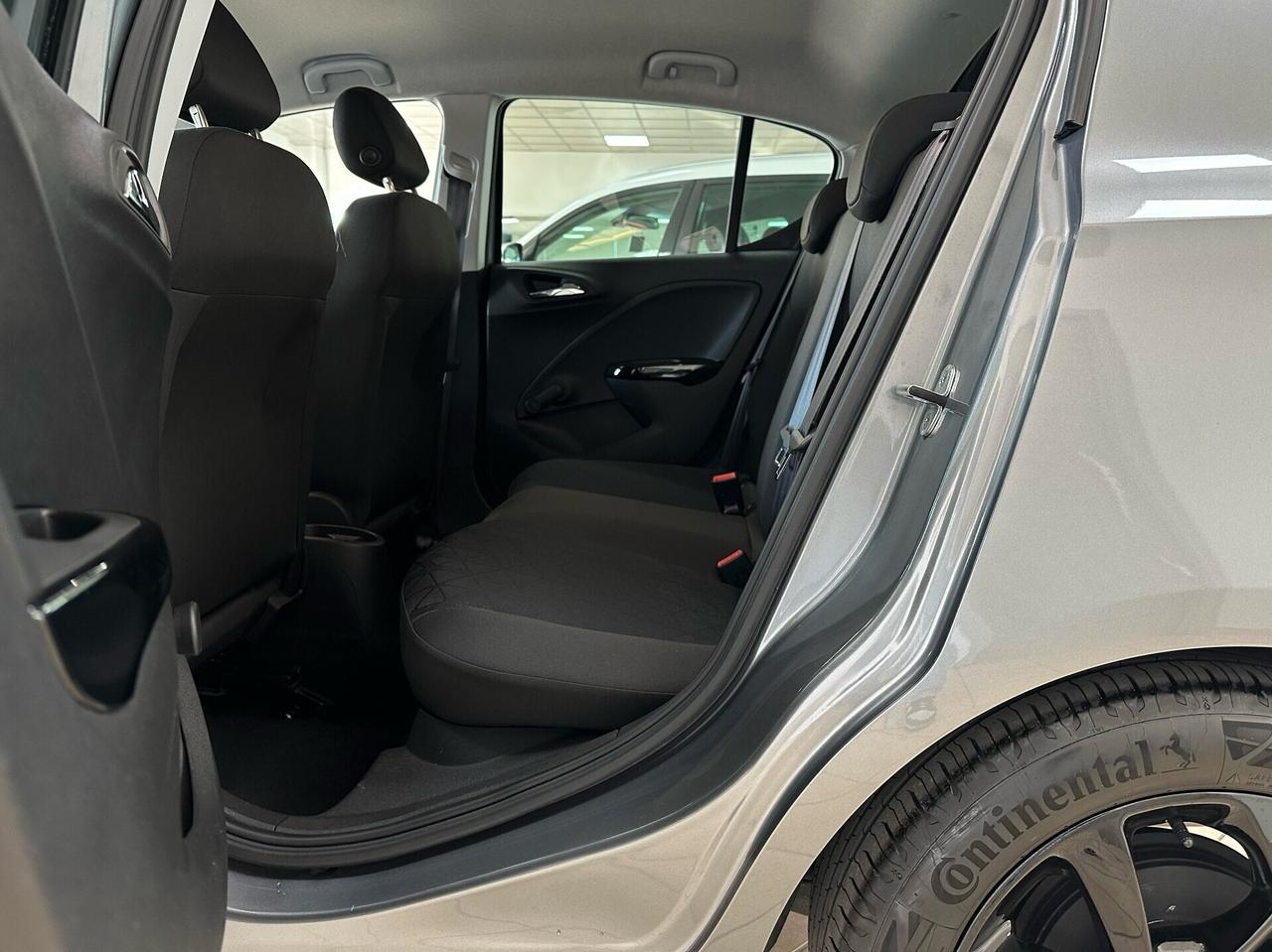 Opel Corsa 1.2 5 porte 120 Anniversary