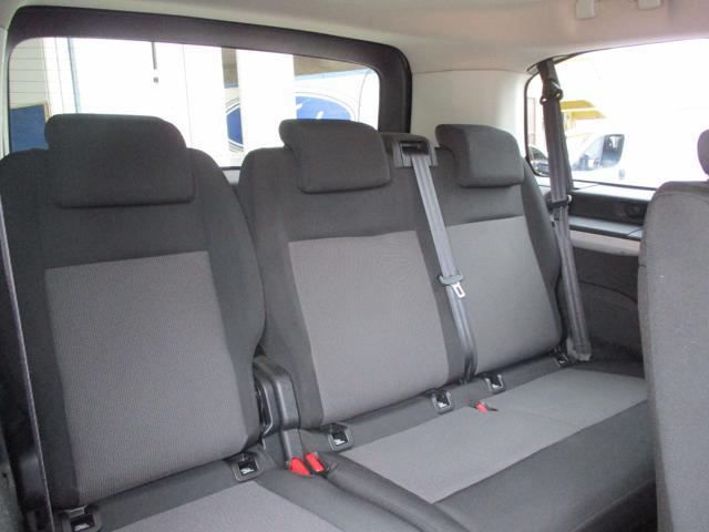 PEUGEOT Traveller BlueHDi 150 CV EXPERT TRAVELL 9 POSTI