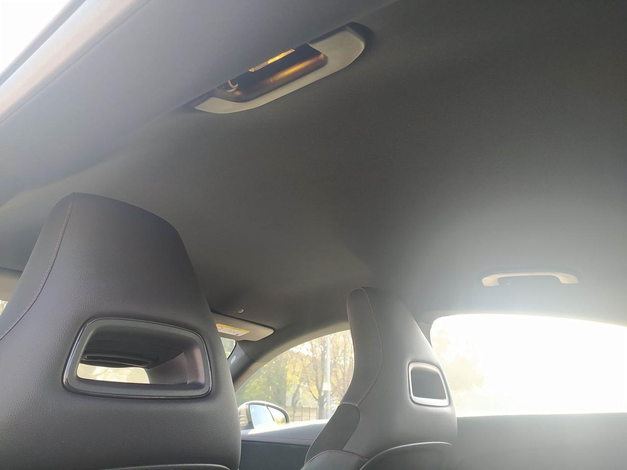 Mercedes-Benz CLA 200 AMG Line CLA 200 D #7253