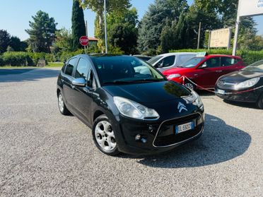 Citroen C3 1.4 Exclusive Style Eco Energy G Ok NEOPATENTATI