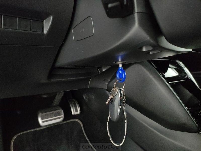 Peugeot 2008 2008 1.2 puretech GT s&s 130cv eat8